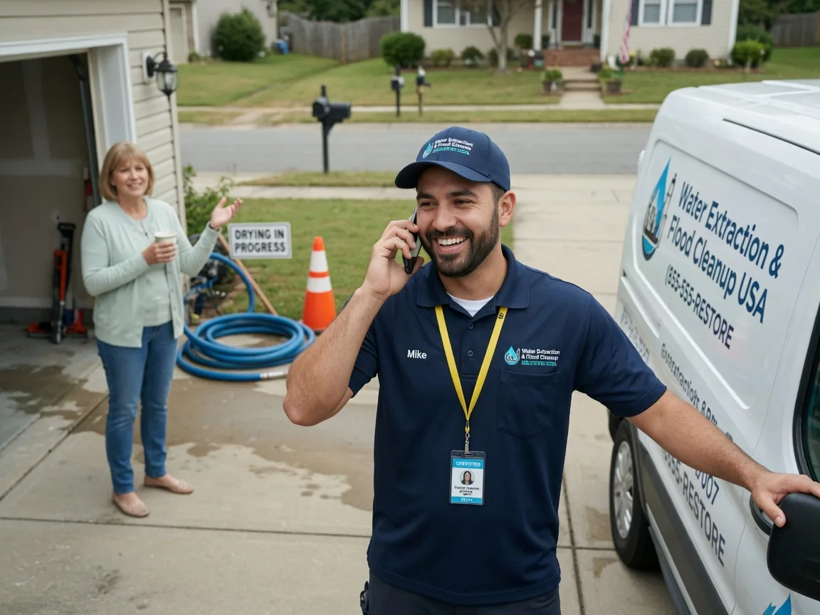 Emergency Water Extraction Kabetogama, MN FAQs